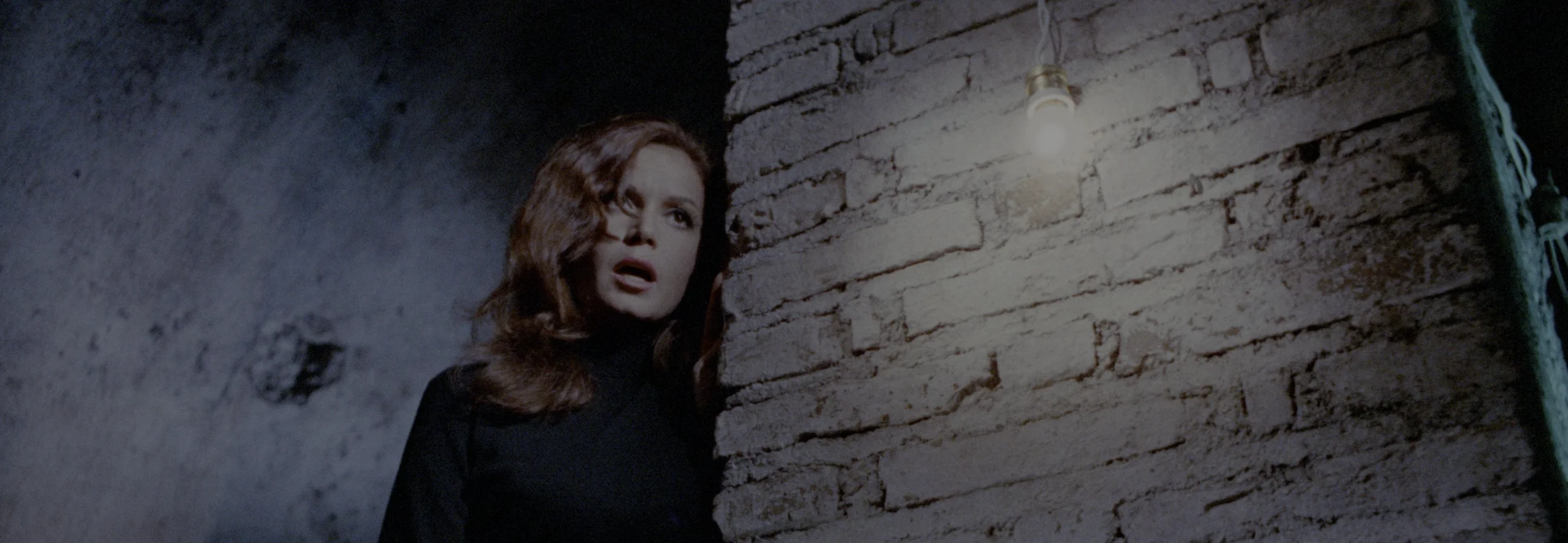 Blood and Black Lace 4K 1964 big poster