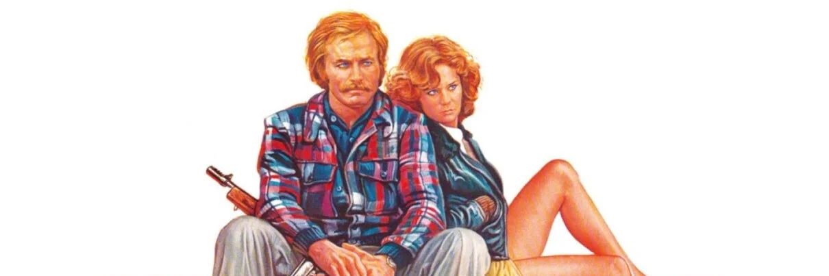 Hitch-Hike 4K 1977 big poster