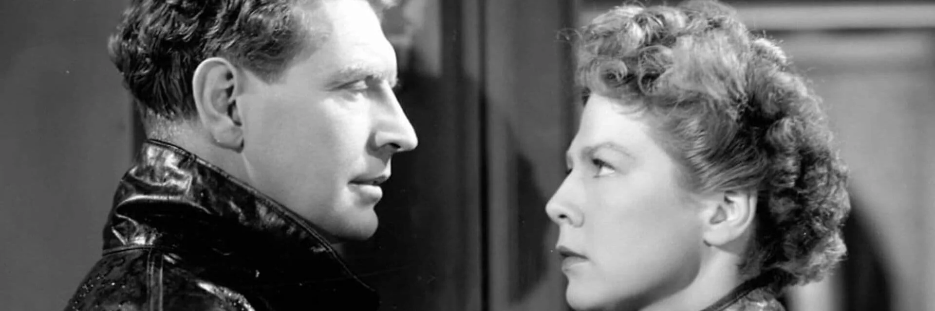 I Know Where I'm Going! 4K 1945 big poster