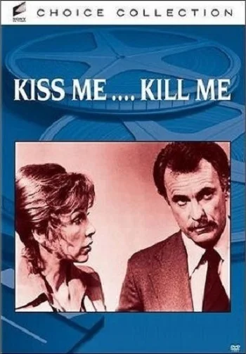 Kiss Me, Kill Me 4K 1976