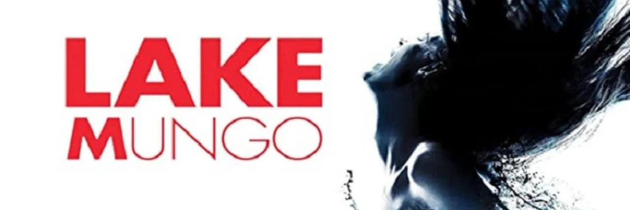 Lake Mungo 4K 2008 big poster