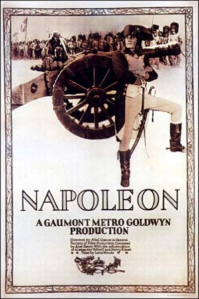 Napoleon 4K 1927