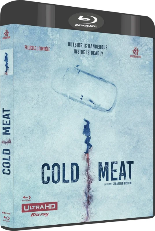 Cold Meat 4K 2023