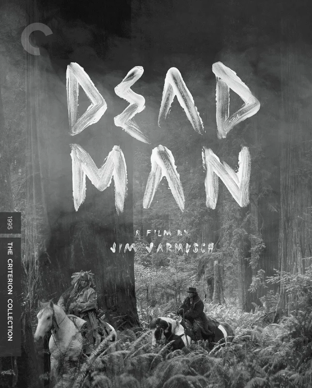 Dead Man 4K 1995