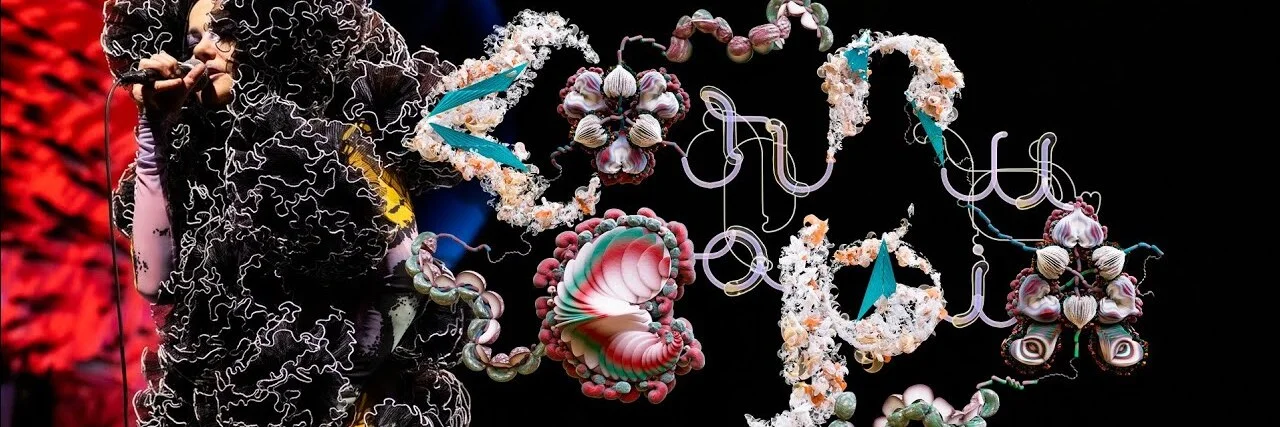 Movie Big Poster: Cornucopia 4K 2025