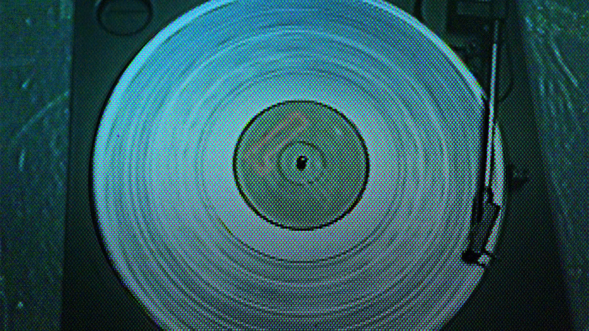 Movie Big Poster: Depeche Mode: M 2025