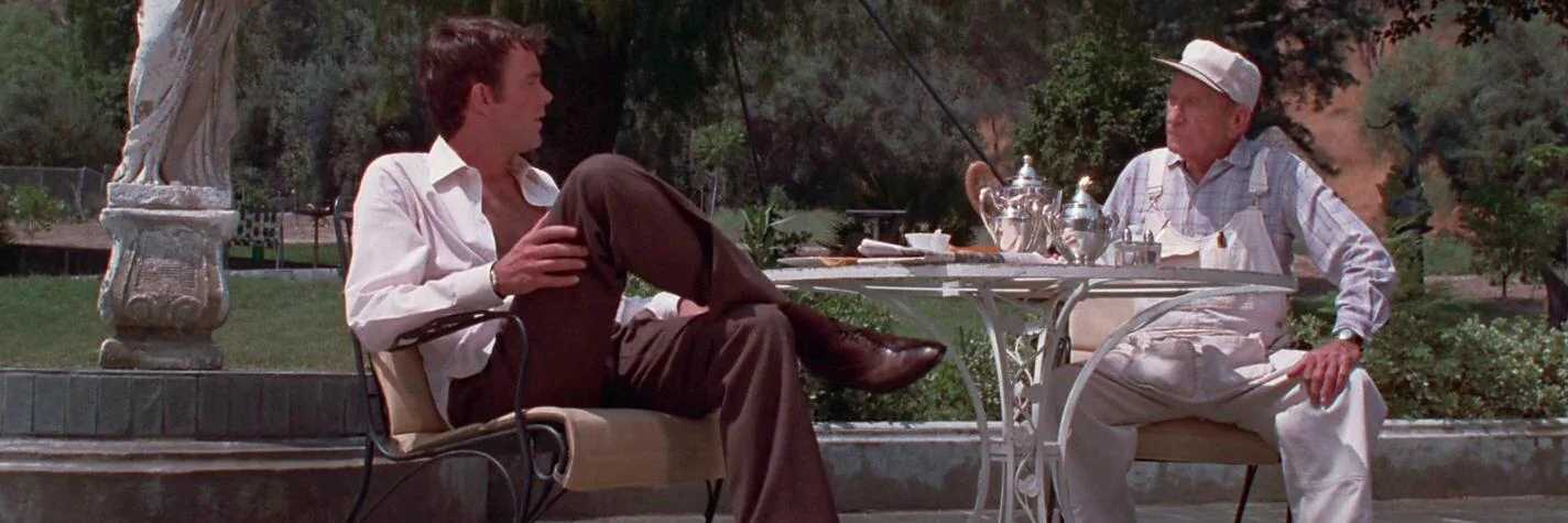 Movie Big Poster: Don't Be Afraid of the Dark 4K 1973