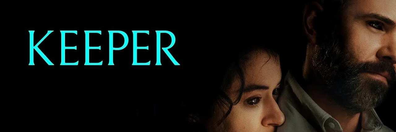 Movie Big Poster: Keeper 4K 2025