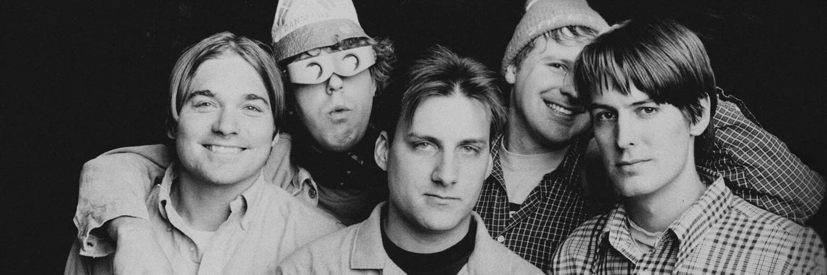 Movie Big Poster: Pavements 4K 2024