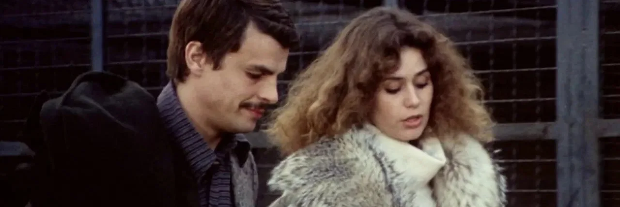 Movie Big Poster: Plot of Fear 4K 1976