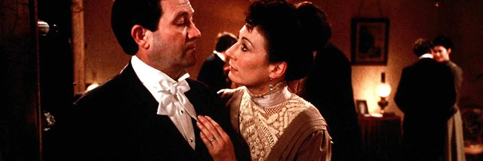 Movie Big Poster: The Dead 4K 1987