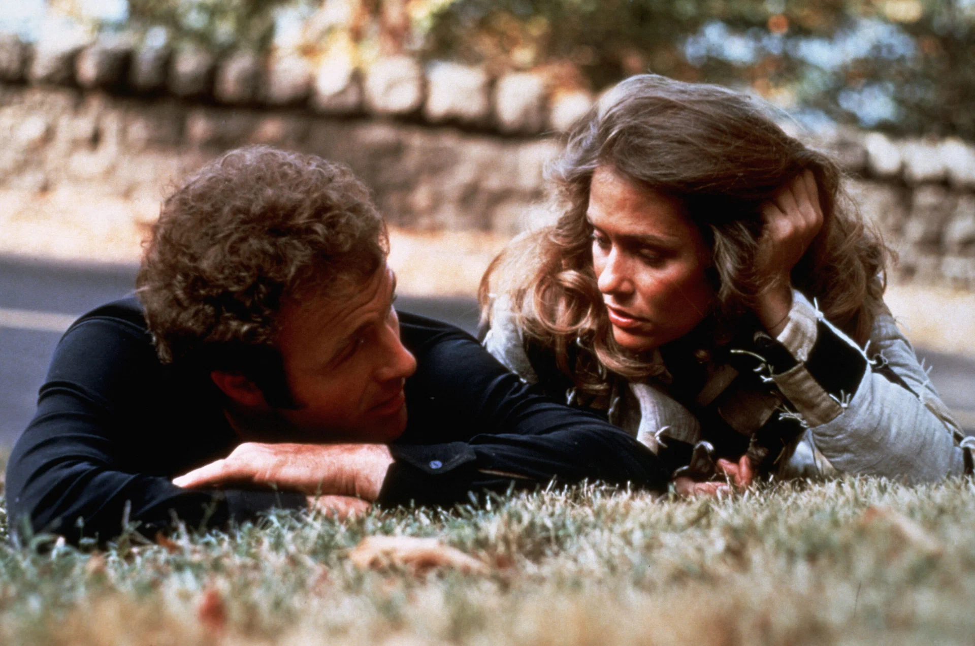 Movie Big Poster: The Gambler 4K 1974