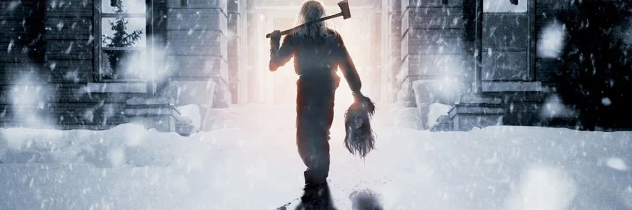 Wrong Turn 4: Bloody Beginnings 4K 2011 big poster