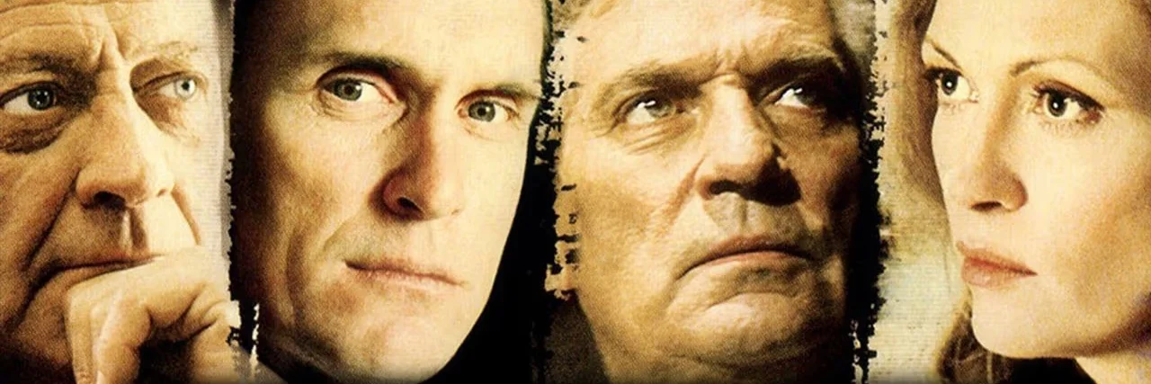 Movie Big Poster: Network 4K 1976