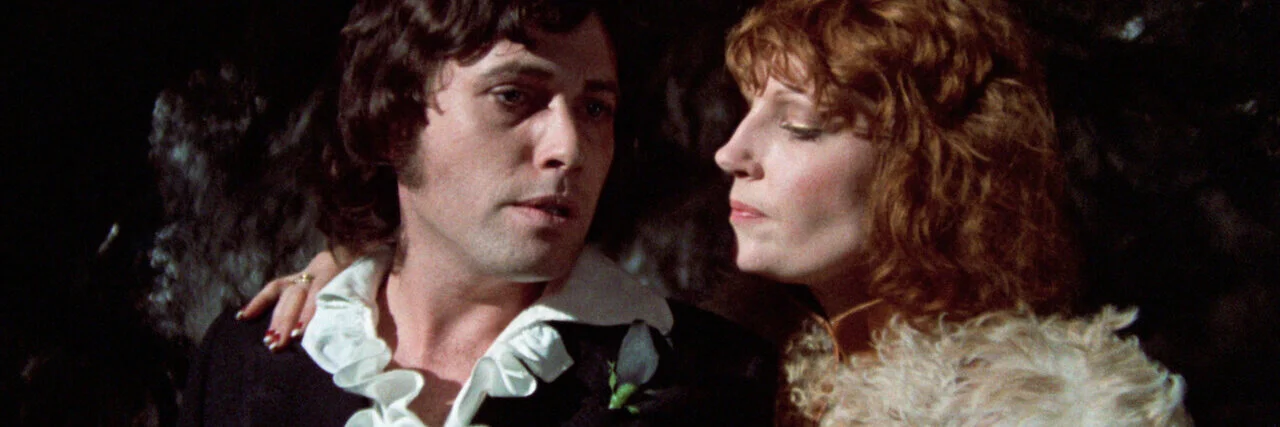 Movie Big Poster: The Final Programme 4K 1973