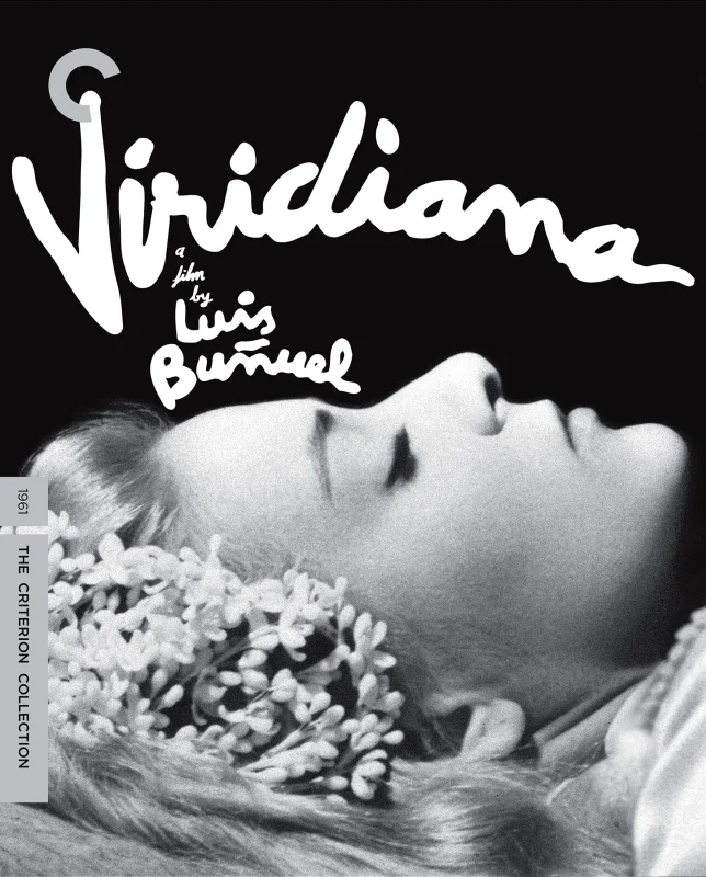 Movie Poster: Viridiana 4K 1961