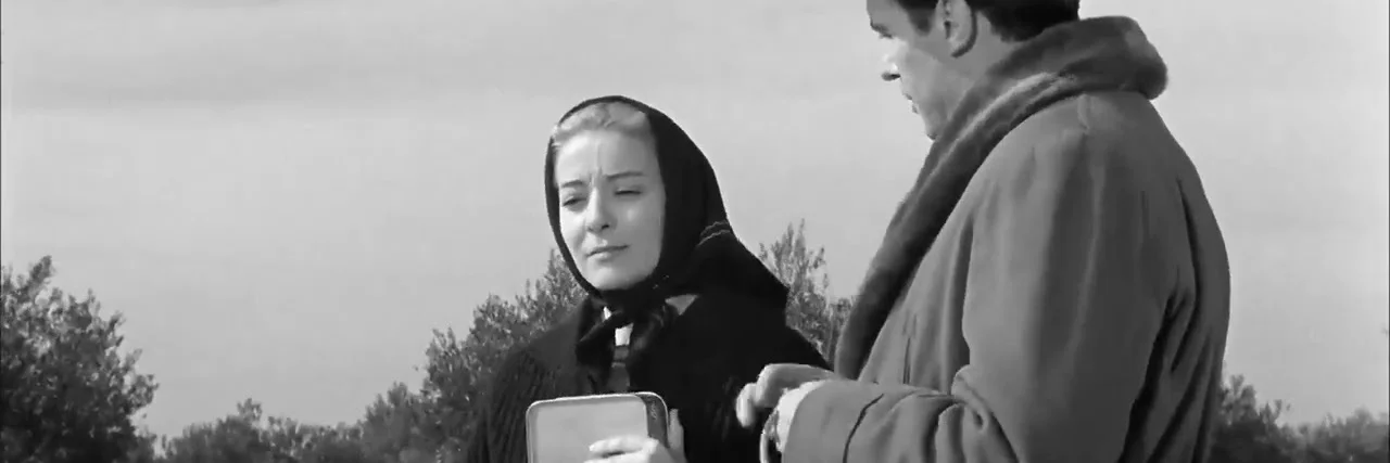 Movie Big Poster: Viridiana 4K 1961