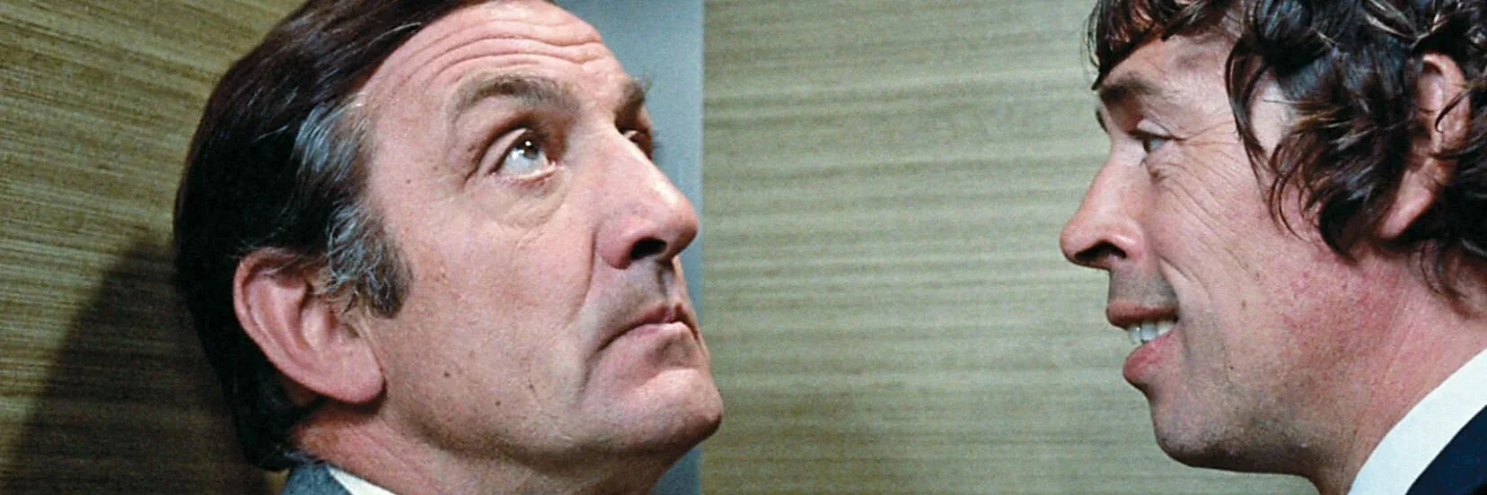 Movie Big Poster: A Pain in the Ass 4K 1973