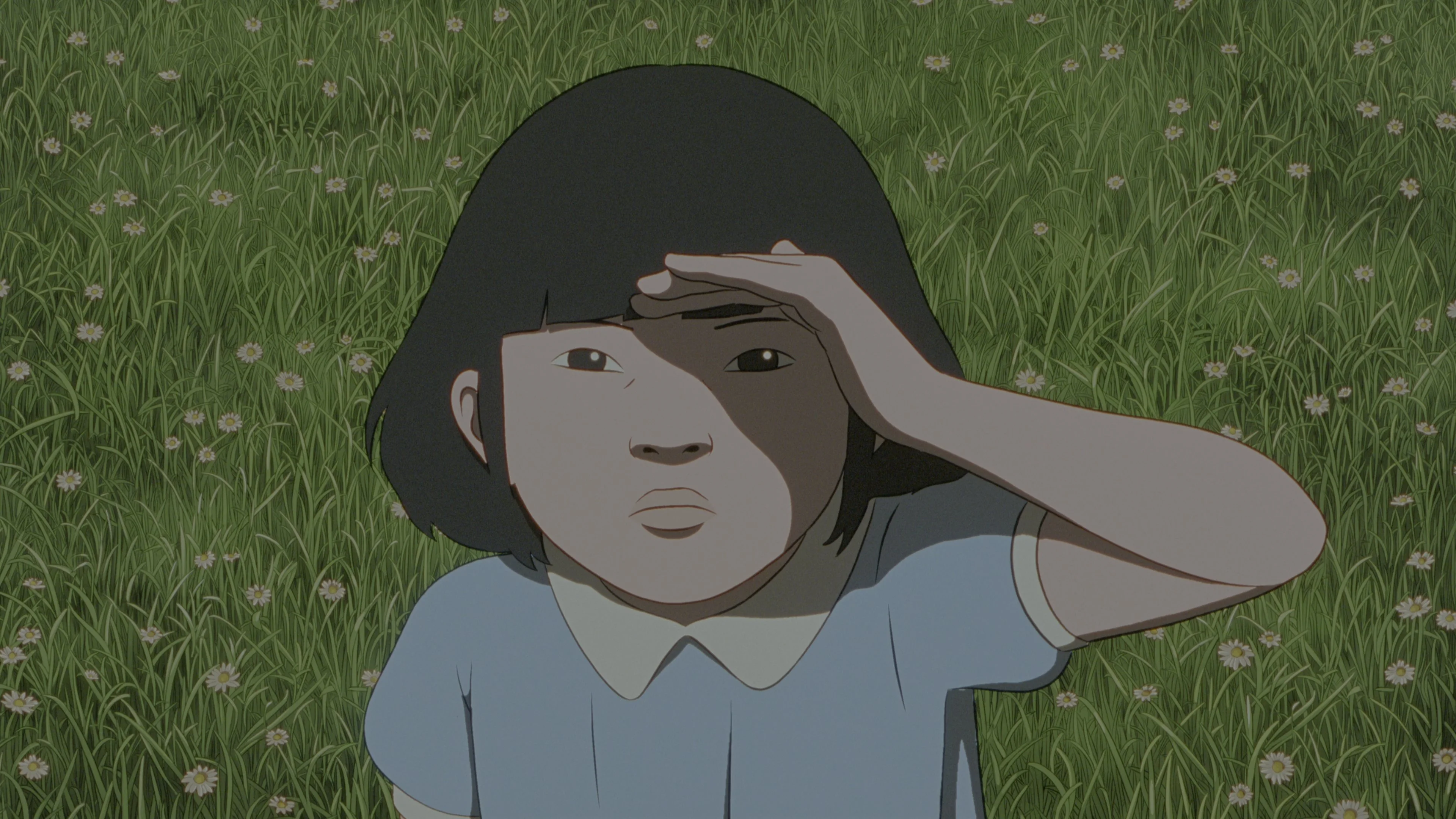 Movie Big Poster: Arco 4K 2025