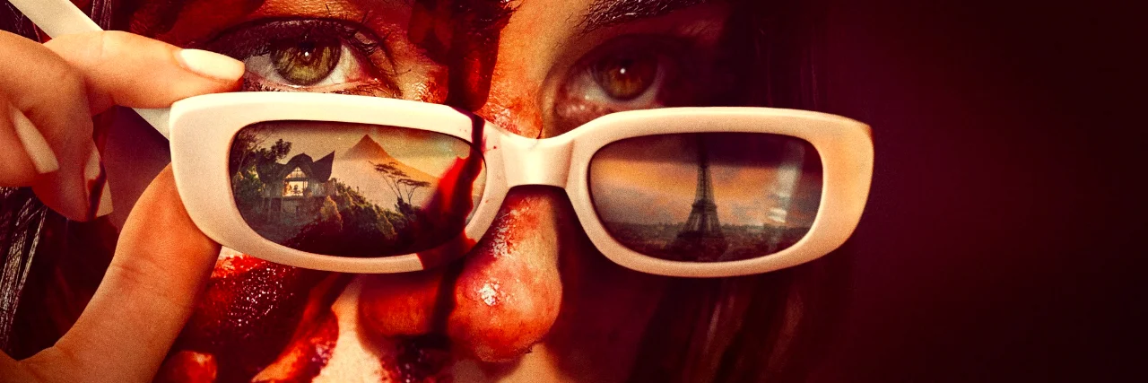 Movie Big Poster: Influencers 4K 2025