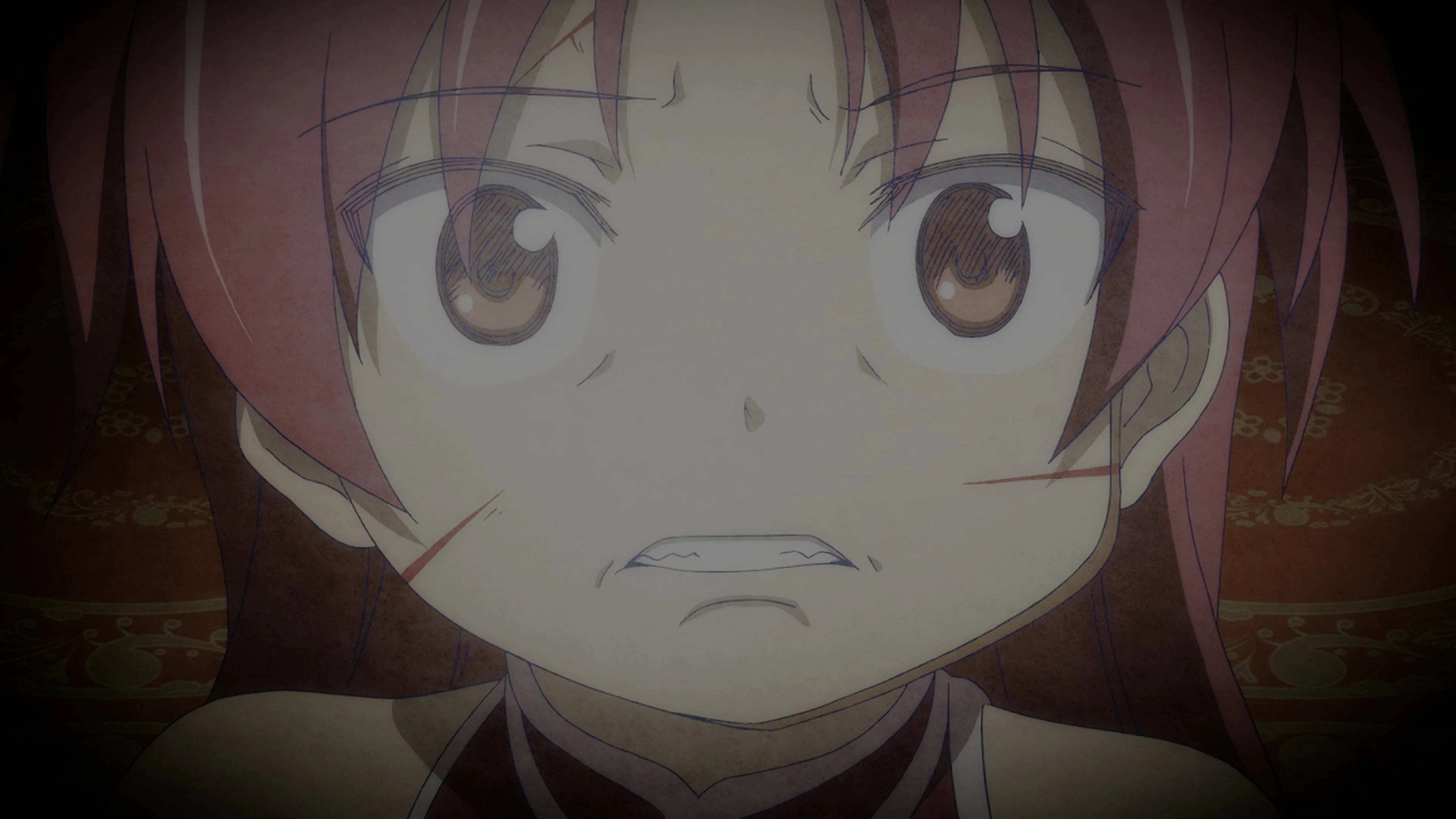 Movie Big Poster: Puella Magi Madoka Magica the Movie Part 2: Eternal 4K 2012