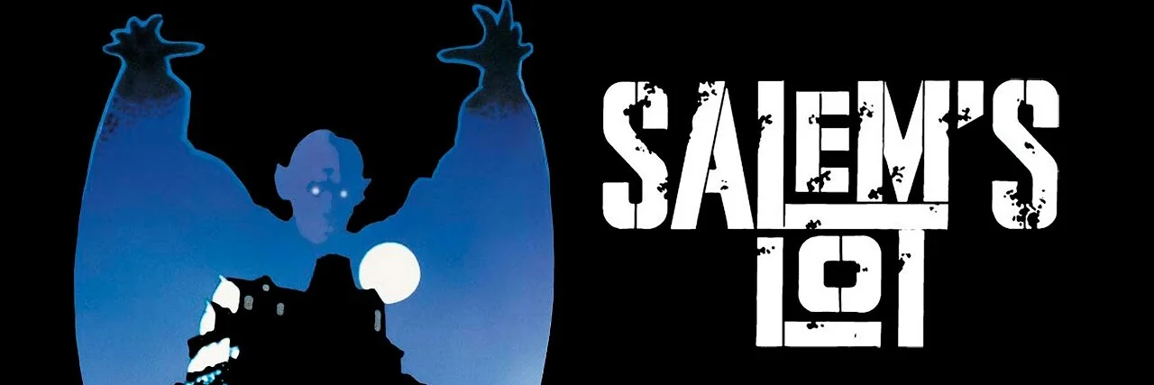 Movie Big Poster: Salem's Lot 4K 1979