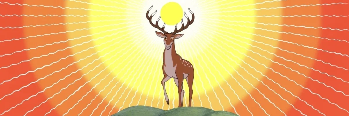 Movie Big Poster: Song of the Miraculous Hind 4K 2002