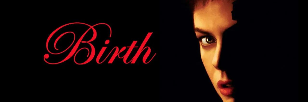 Movie Big Poster: The Birthday 4K 2004