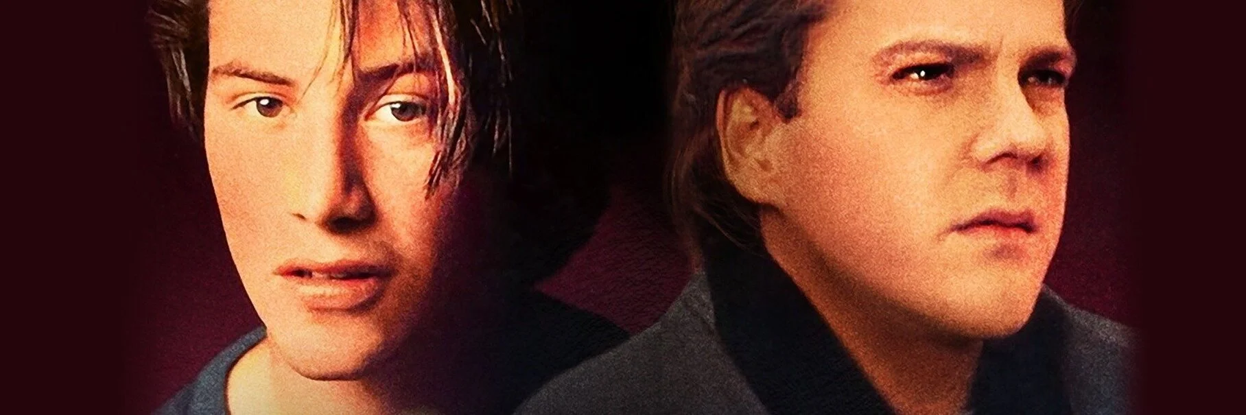 Movie Big Poster: The Brotherhood of Justice 4K 1986