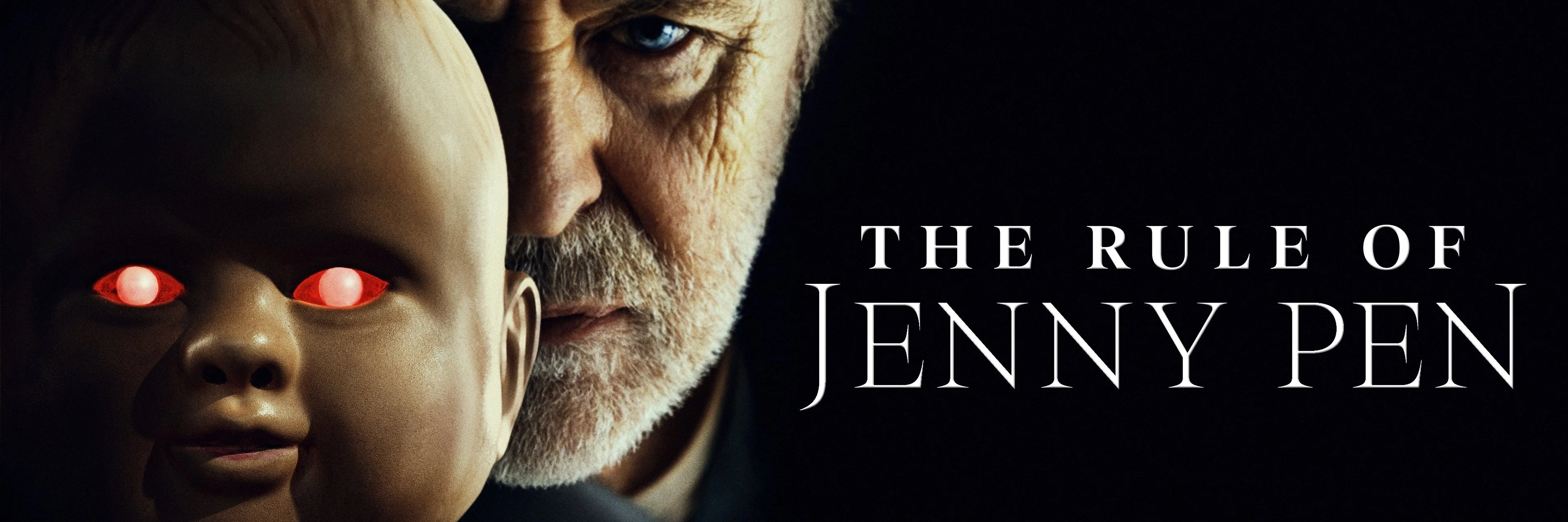 Movie Big Poster: The Rule of Jenny Pen 4K 2024
