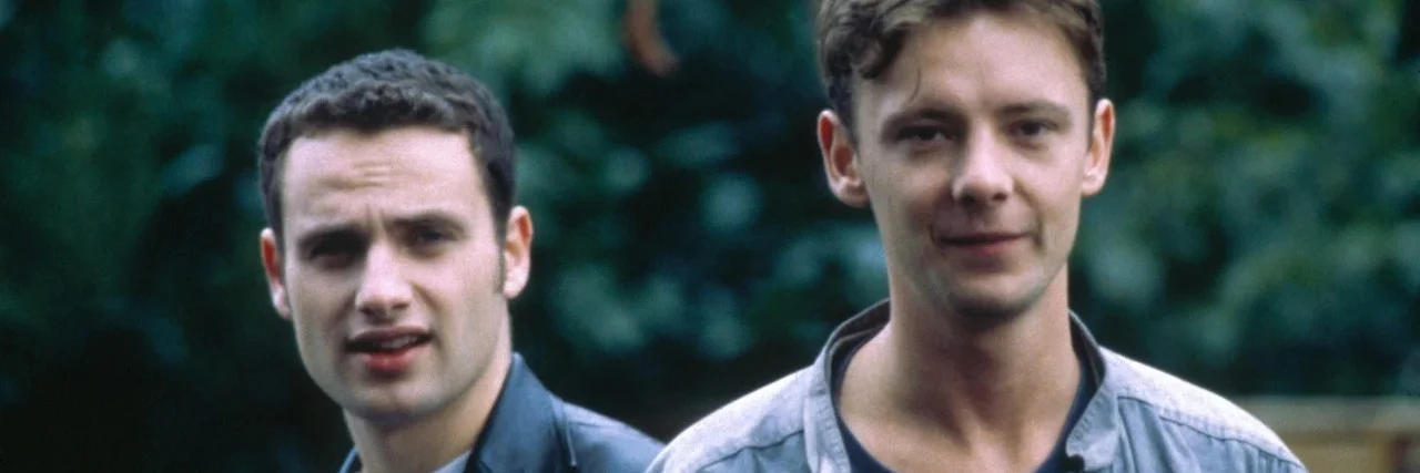 Movie Big Poster: Boston Kickout 4K 1995