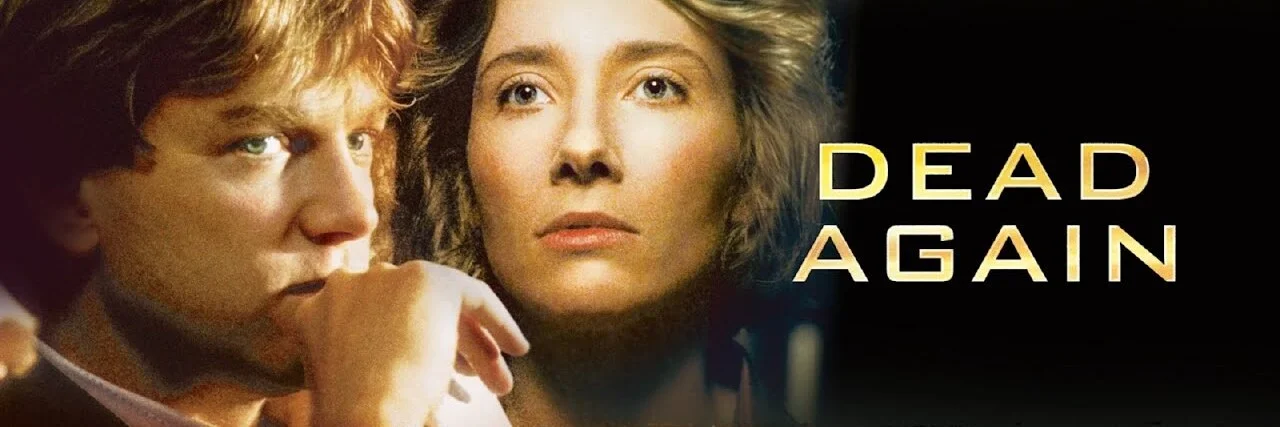 Movie Big Poster: Dead Again 4K 1991