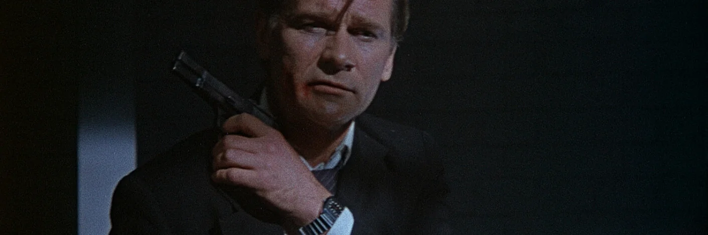 Movie Big Poster: Dead Mountaineer's Hotel 4K 1979