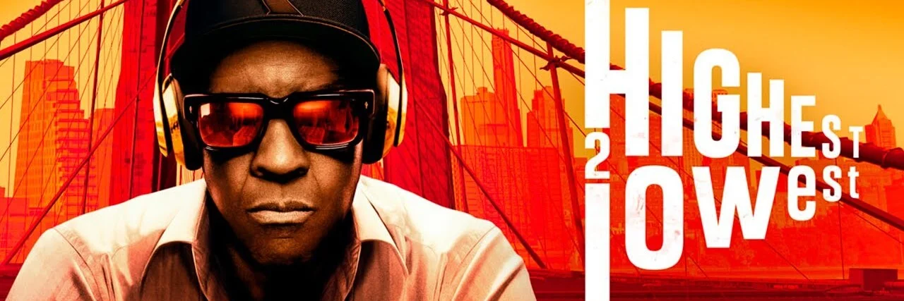 Movie Big Poster: Highest 2 Lowest 4K 2025