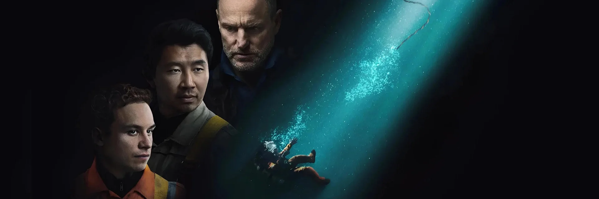 Movie Big Poster: Last Breath 4K 2025