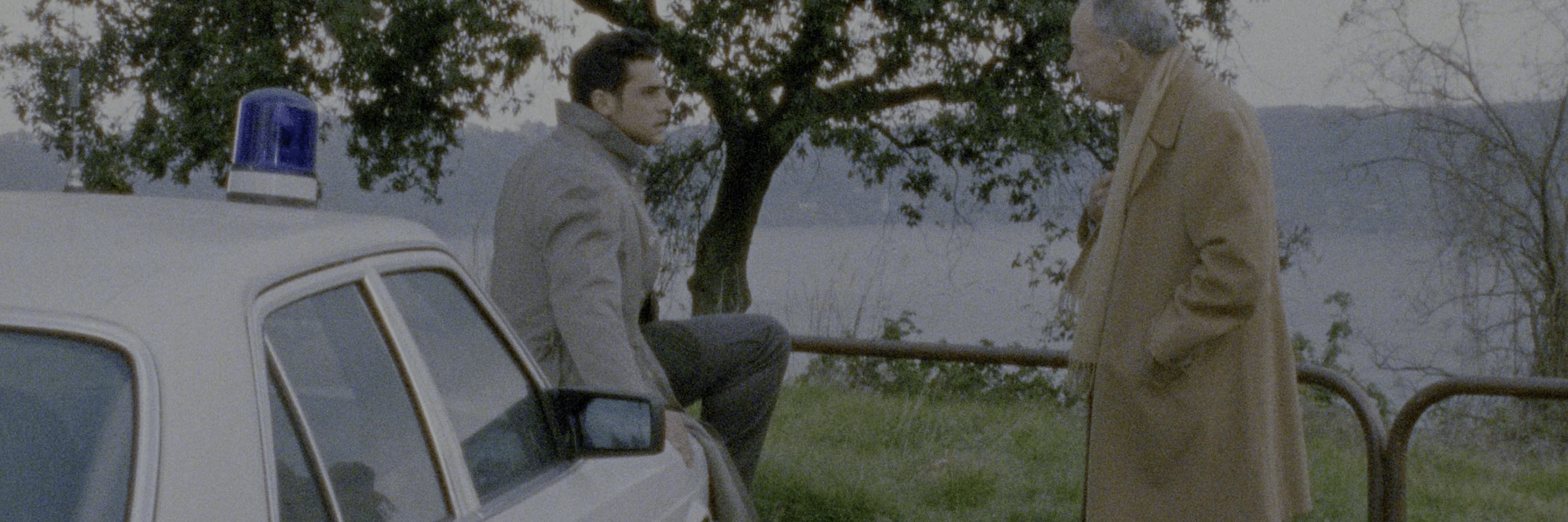 Movie Big Poster: Massacre 4K 1989