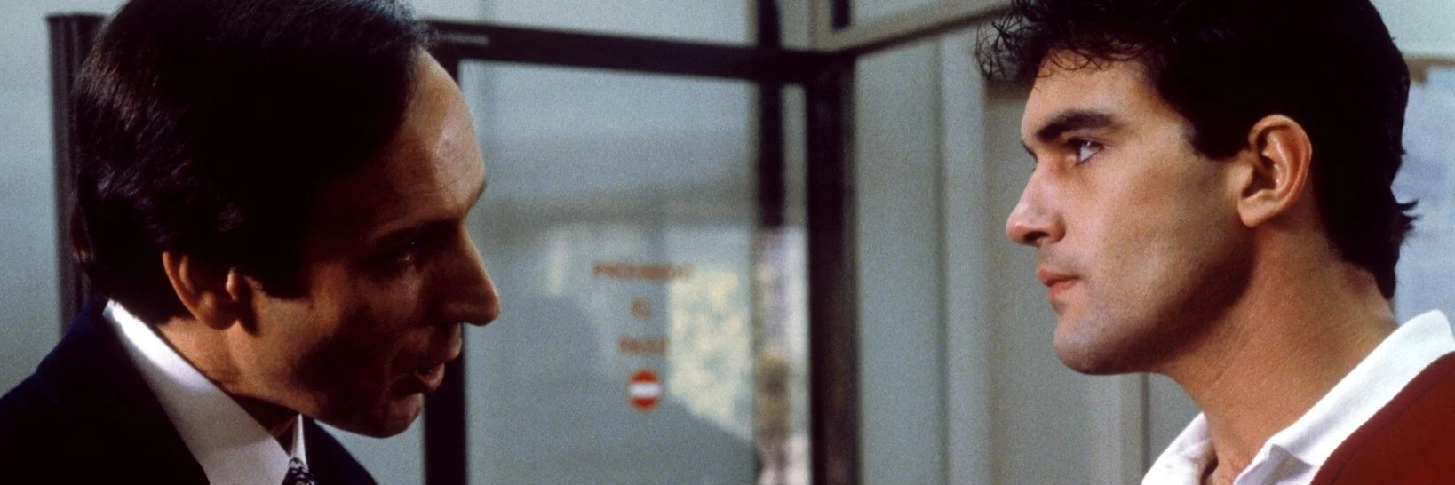 Movie Big Poster: Matador 4K 1986