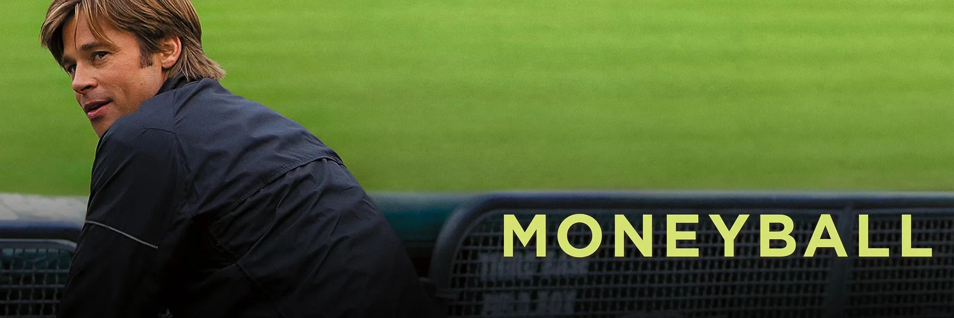 Movie Big Poster: Moneyball 4K 2011