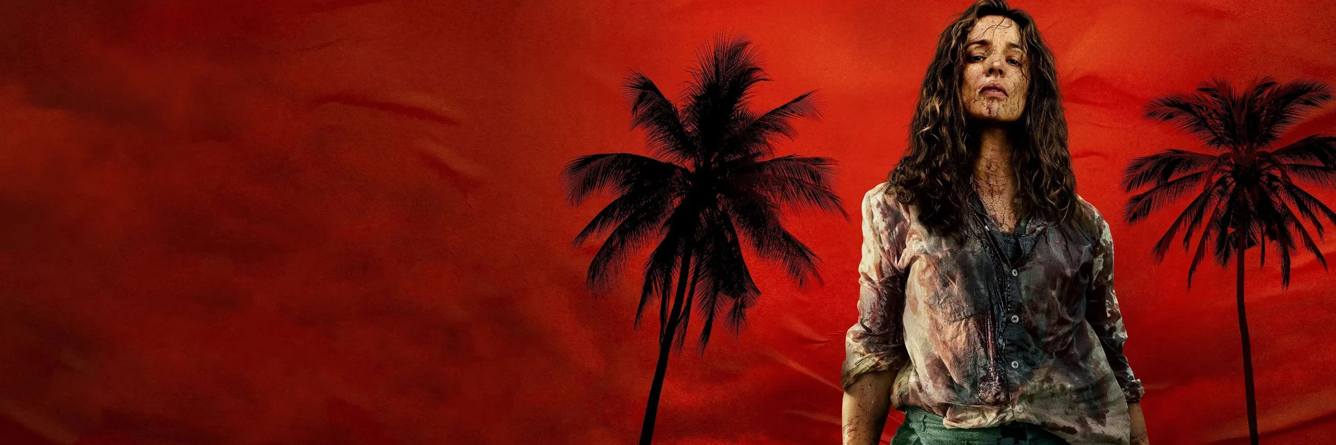 Movie Big Poster: Send Help 4K 2026