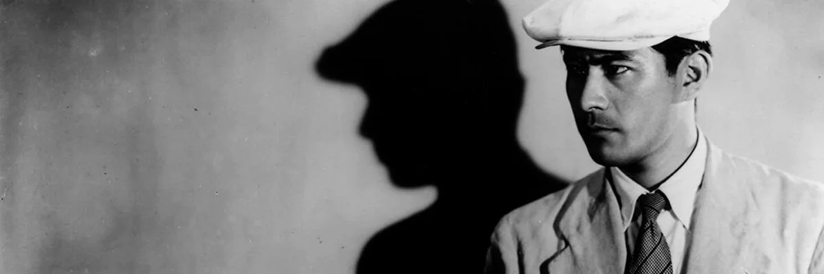 Movie Big Poster: Stray Dog 4K 1949