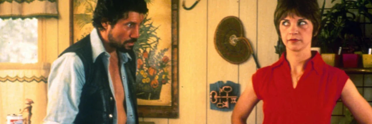 Movie Big Poster: UFOria 4K 1984