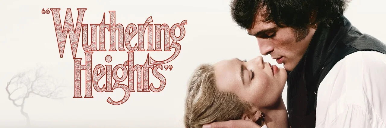 Movie Big Poster: Wuthering Heights 4K 2026