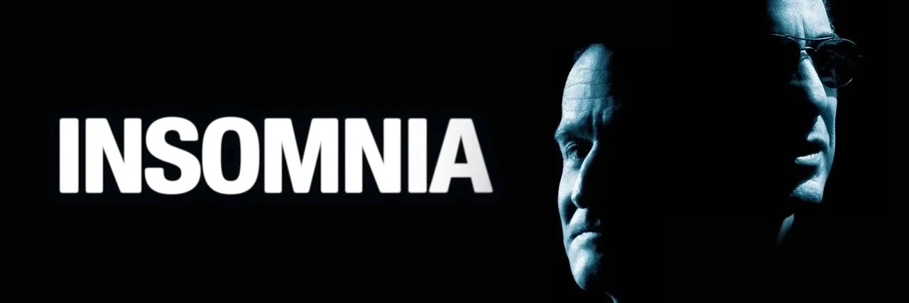 Movie Big Poster: Insomnia 4K 1997