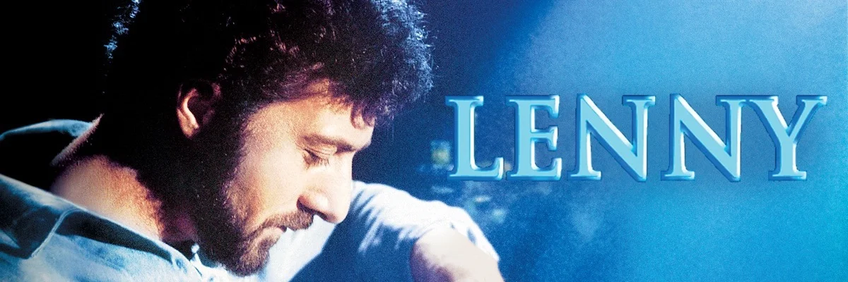 Movie Big Poster: Lenny 4K 1974