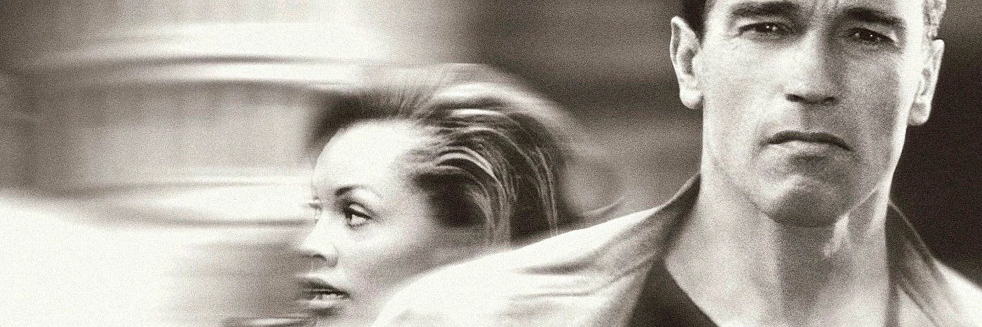 Movie Big Poster: Eraser 4K 1996