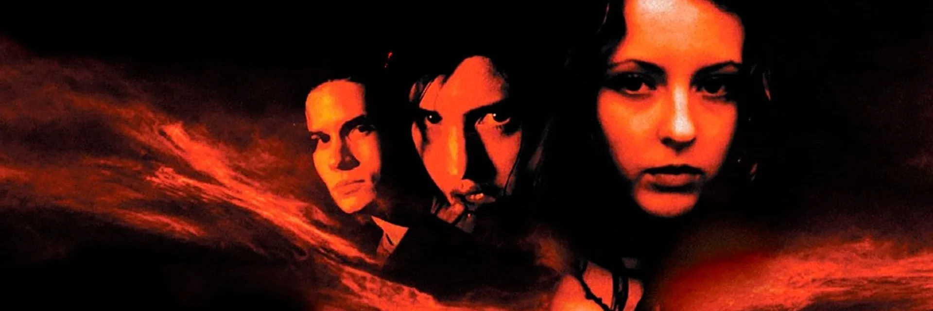 Movie Big Poster: Ginger Snaps 4K 2000