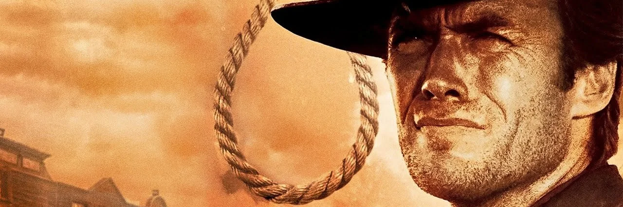 Movie Big Poster: Hang 'Em High 4K 1968