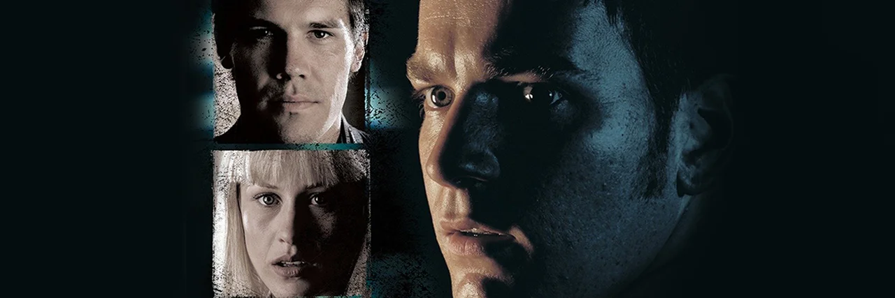 Movie Big Poster: Nightwatch 4K 1997