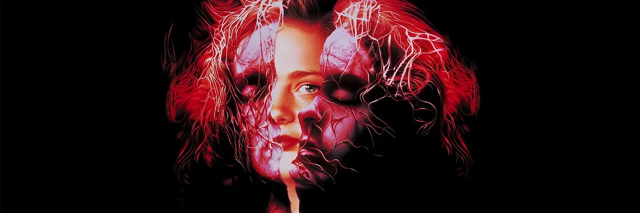 Movie Big Poster: Body Snatchers 4K 1993