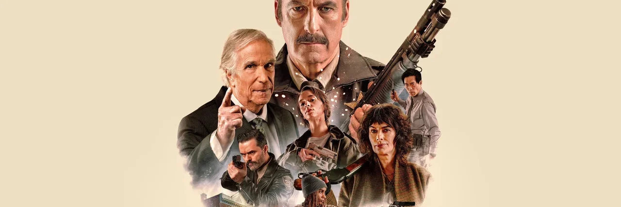 Movie Big Poster: Normal 4K 2025